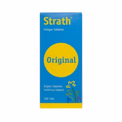 Strath 100 tabletter
