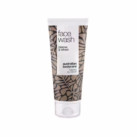 Face Wash 100ml