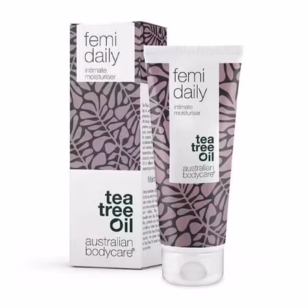 Femi Daily 100ml