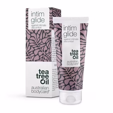 Intim Glide 100ml