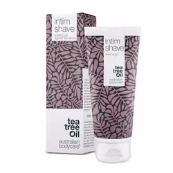 Intim Shave 100ml
