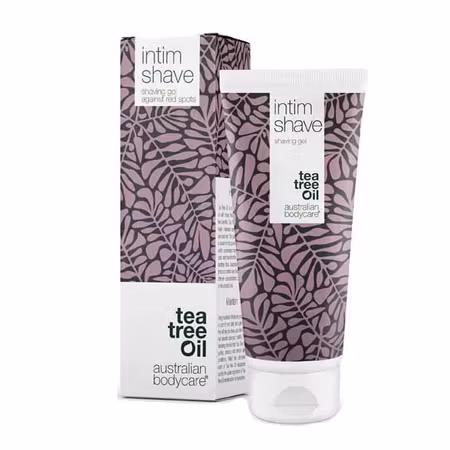 Australian Bodycare Intim Shave 100ml