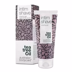 Intim Shave 200ml