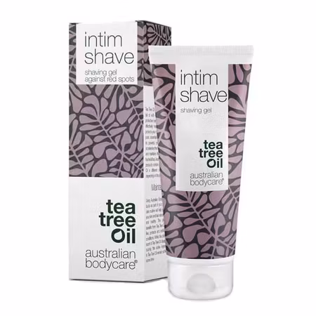Intim Shave 200ml