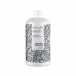 Mouth Wash 500ml