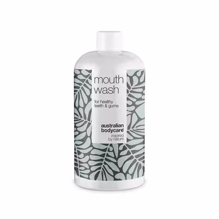 Mouth Wash 500ml