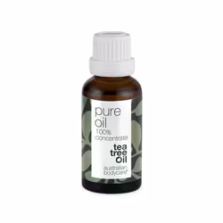 Pure Tea Tree Oil 30ml