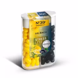 Drageér Bach No39 Day&Night 44g