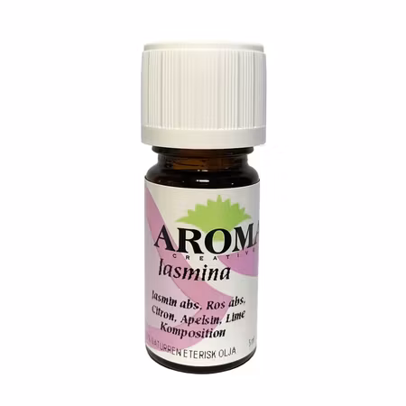 Eterisk olja Jasmina 5ml
