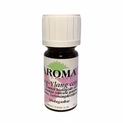Eterisk Ylang-Ylangolja Complete 5ml