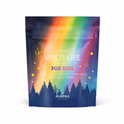 Aurora Multi Life For Kids