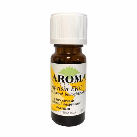 AROMA Creative Eterisk olja Apelsin 10ml