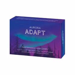 Aurora Adapt Performance & Recovery 60 kapslar