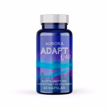 Aurora Adapt Q10