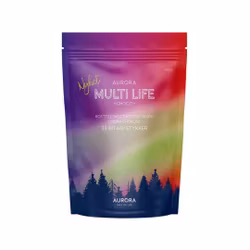 Aurora Multi Life Choco 30 bitar