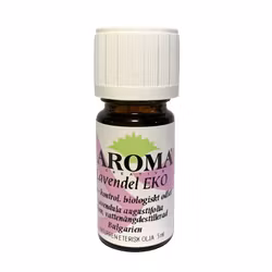 Eterisk Lavendelolja 5ml