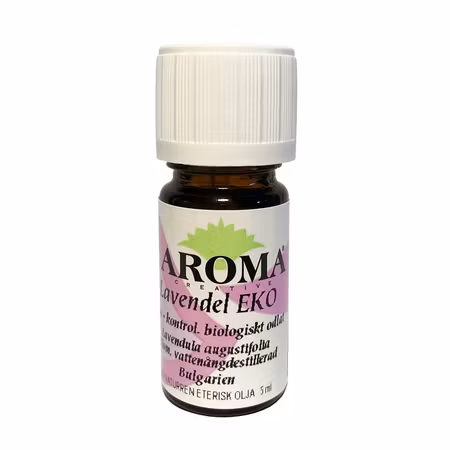 Eterisk Lavendelolja 5ml