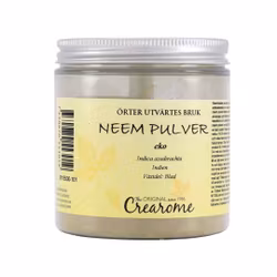 Neempulver 100g