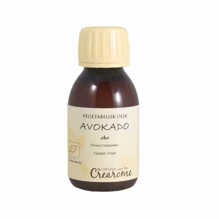 Avocadoolja 100ml