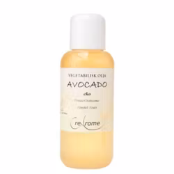 Avocadoolja 100ml