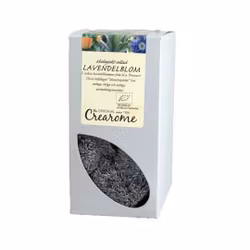 Lavendelblom 100g