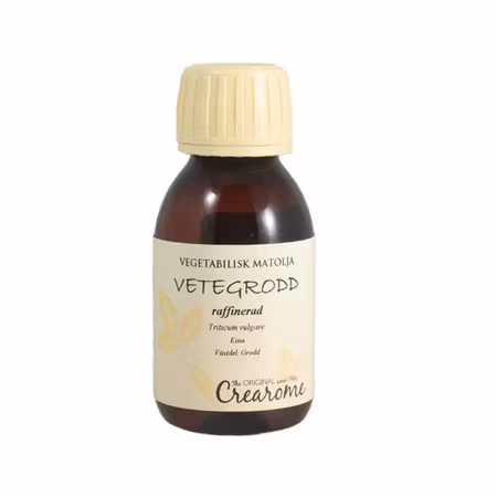 Vetegroddsolja raffinerad 100ml