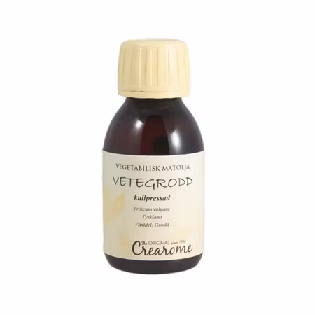 Vetegroddsolja kallpressad 100ml