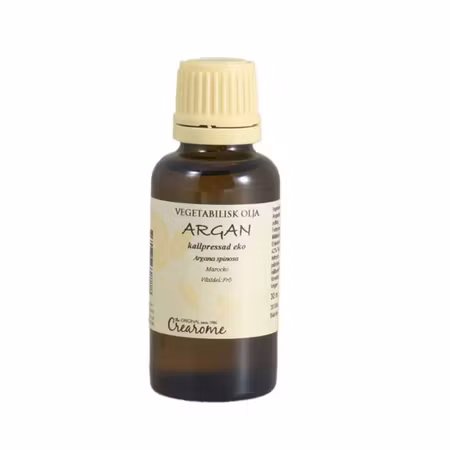 Arganolja 30ml