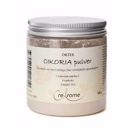 Cikoria pulver 100g