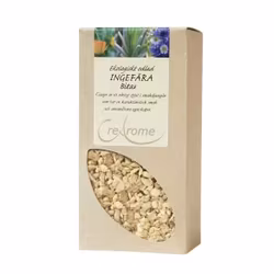 Ingefära bitar 100g