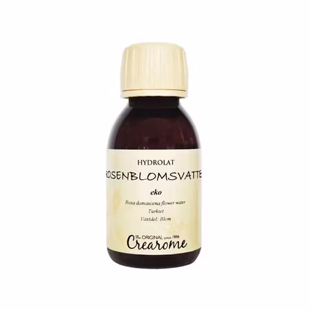 Rosenvatten 100ml