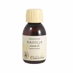 Basolja ekonomi 100ml