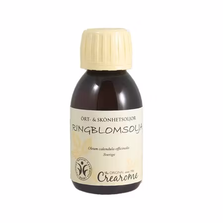 Ringblomsolja 100ml