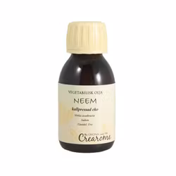 Neem kallpressad 100ml