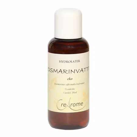 Rosmarinvatten 100ml