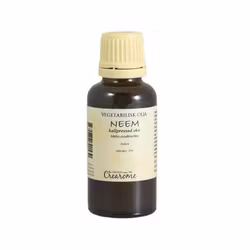 Neem kallpressad 30ml