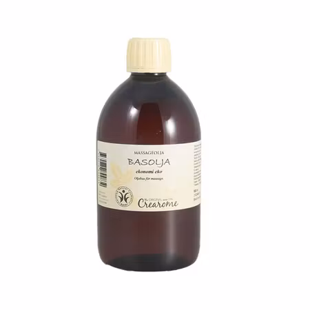 Basolja ekonomi 500ml