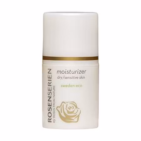 Moisturizer Dry/Sensitive