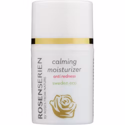 Calming Moisturizer anti redness