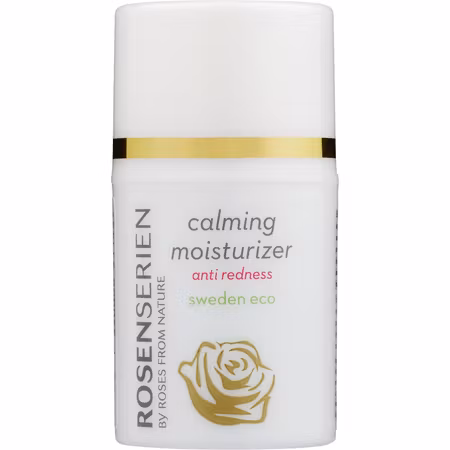 Calming Moisturizer anti redness