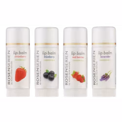 Lip Balm-Ekologiskt veganskt läppcerat