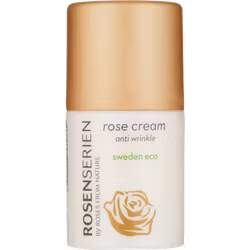 Rose Cream Anti Wrinkle