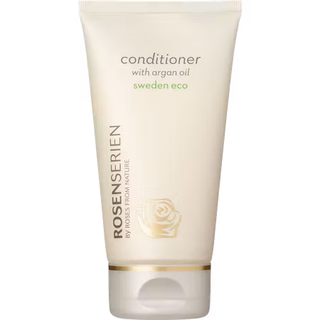 Conditioner with Argan Oil