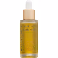 Nail and Cuticle Oil