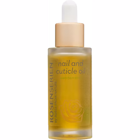 Nail and Cuticle Oil