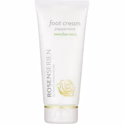 Foot Cream Peppermint