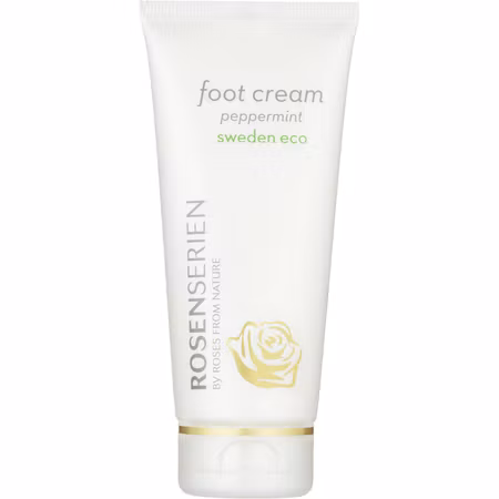 Foot Cream Peppermint