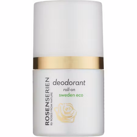 Deodorant, roll-on