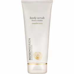 Body Scrub Litsea Cubeba