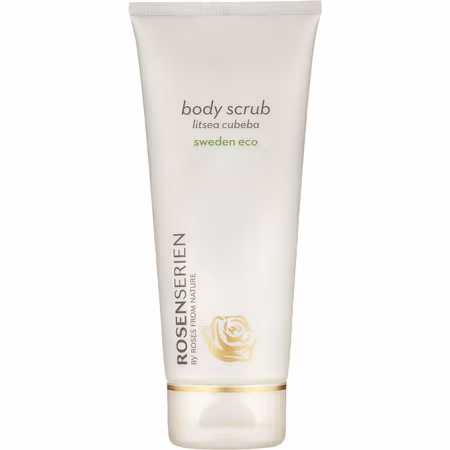 Body Scrub Litsea Cubeba